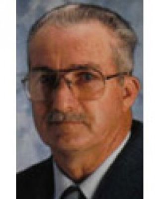 Jimmy Darrell Wooley