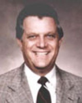 Norman E. Stolzenfeld