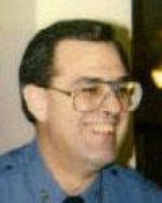Thomas Richard Meyers