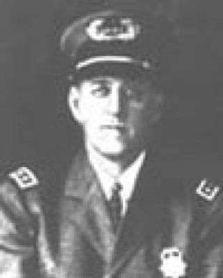 J. E. Cox