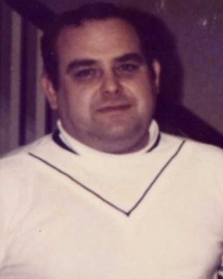 Carl Eugene Hetrick