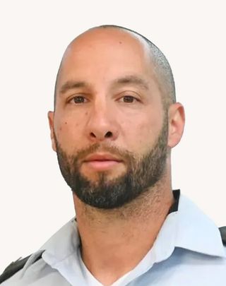 Yohai Avni Shraga