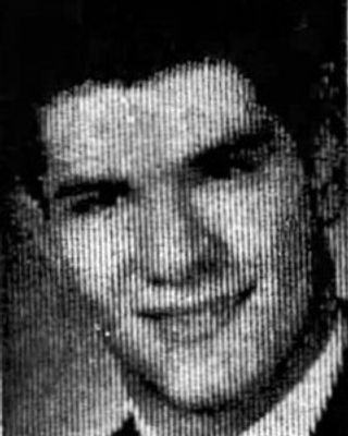 Gerald E. Rosa