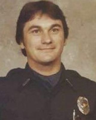 Jimmy Ray McKiven