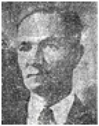 George Matthew Myers