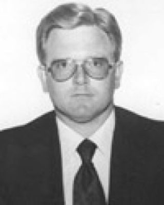 William Ray Tate