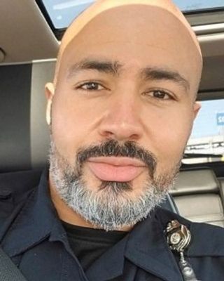 Omar E. Palmer