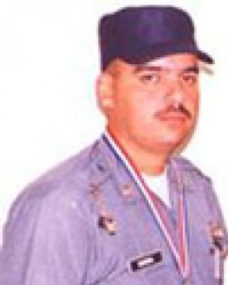 Felix M. Rivera-Collazo