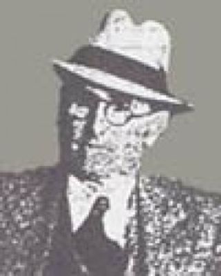 George R. Robertson