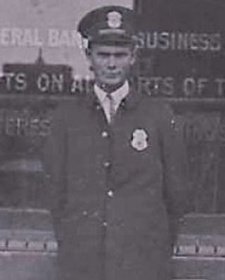 Elmer A. Trout