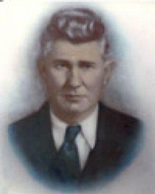 Joseph Layton Lamb