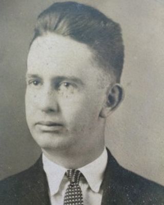 Joseph D. Whitaker