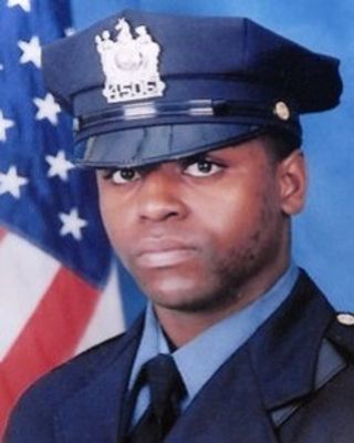 Tyron Donta Franklin