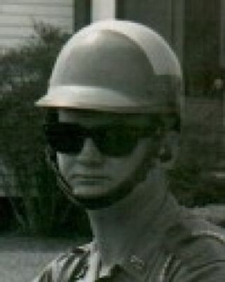 Ralph G. Hancock