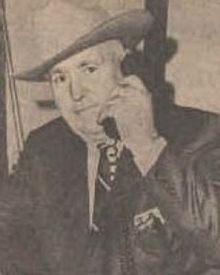 Samuel Adams Graham