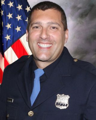Matthew A. Perlungher