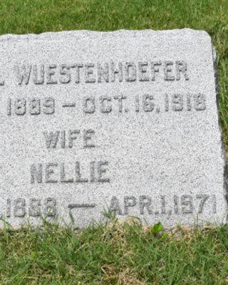 Carl Wuestenhoefer