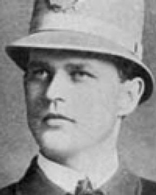 Arthur G. Cooper