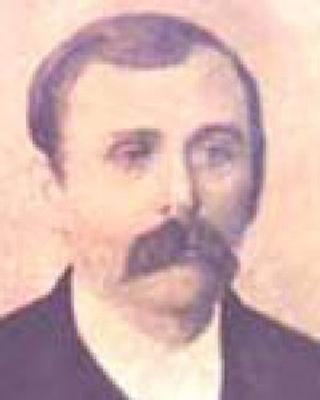 Levi J. Whiteman