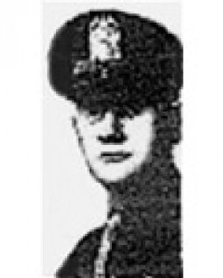 Ronald S. St. Germain, Sr.