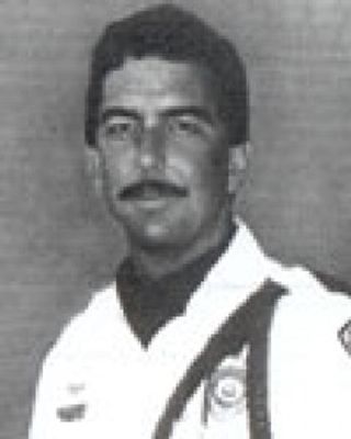 Brian Heywood Chappell