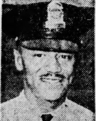 Spencer Thornton, Jr.