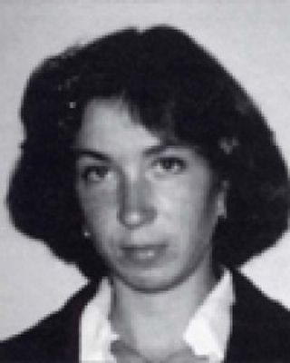 Julie Yvonne Cross