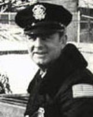 Robert Devoid