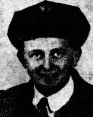 Leonard J. Floyd