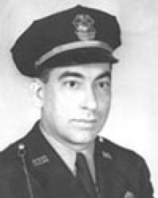 Harold Lewis Catron, Sr.