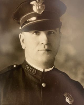 Clarence B. Campbell