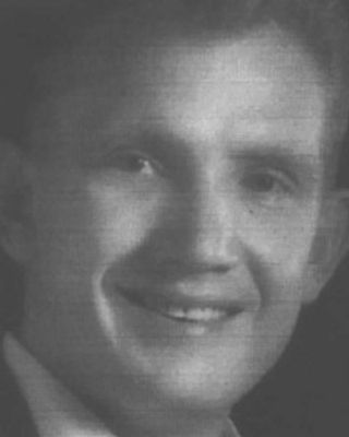 Ronald Edward Adair