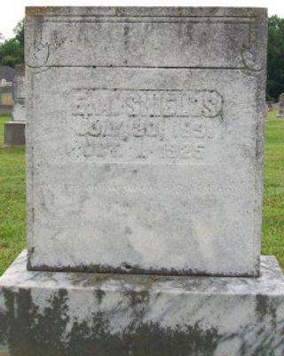 Ellis Andrew Shields