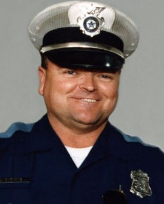 David Glen Evans