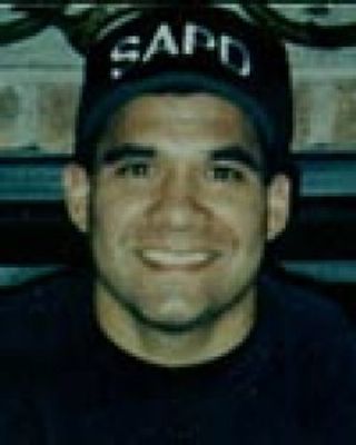 John Anthony Riojas