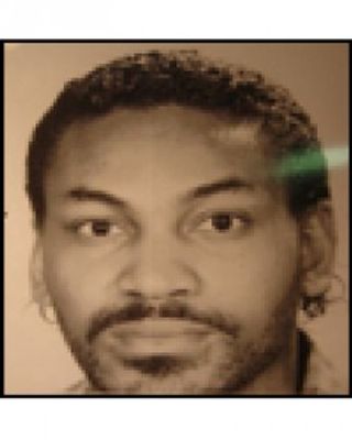 Omega Graham, Jr.