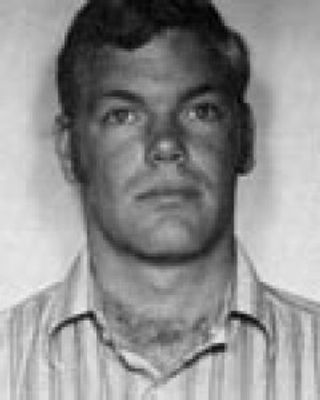 John Whiteoak Buckley