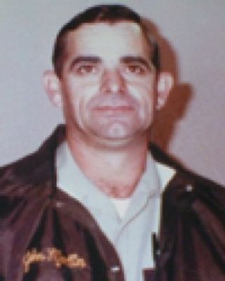 John Lee Martin