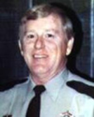 Robert Darrell Wright