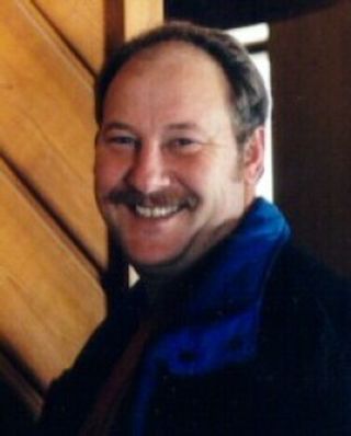 Michael Stanley Villiard
