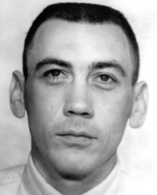 Gerald A. Foote