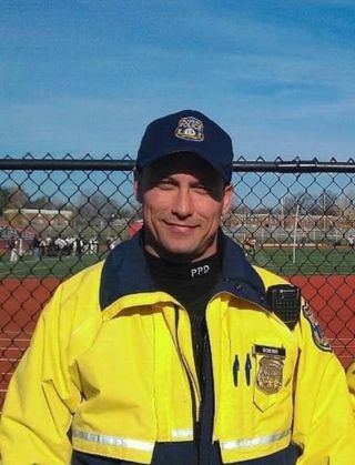 Kevin Doerr, Jr.