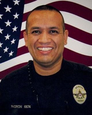 Jaime De Luna Padron