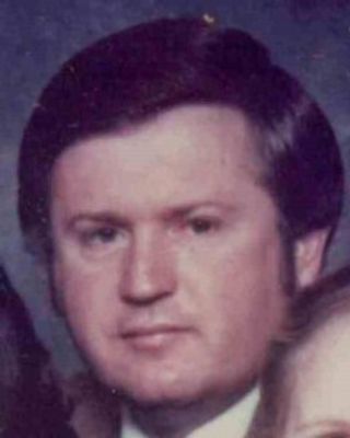 William Eugene Jones