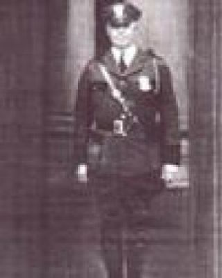 Ralph Ransom Taylor