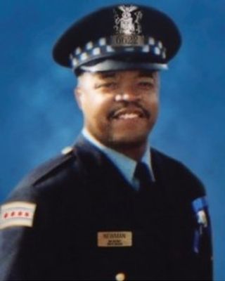 Ronald Newman