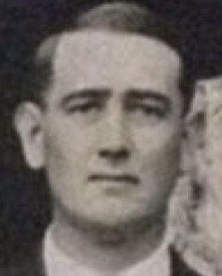 Alonzo Robinson