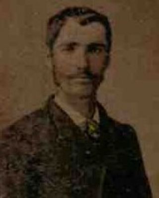 Charles M. Sadler