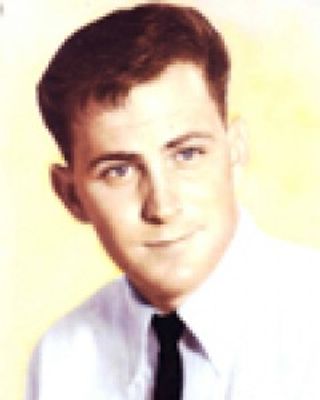 Kenneth F. Roy