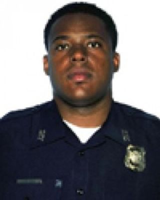Seneca Bailey Darden